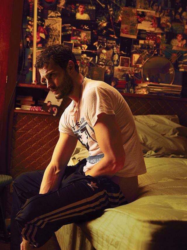 Hot guy in underwear 94