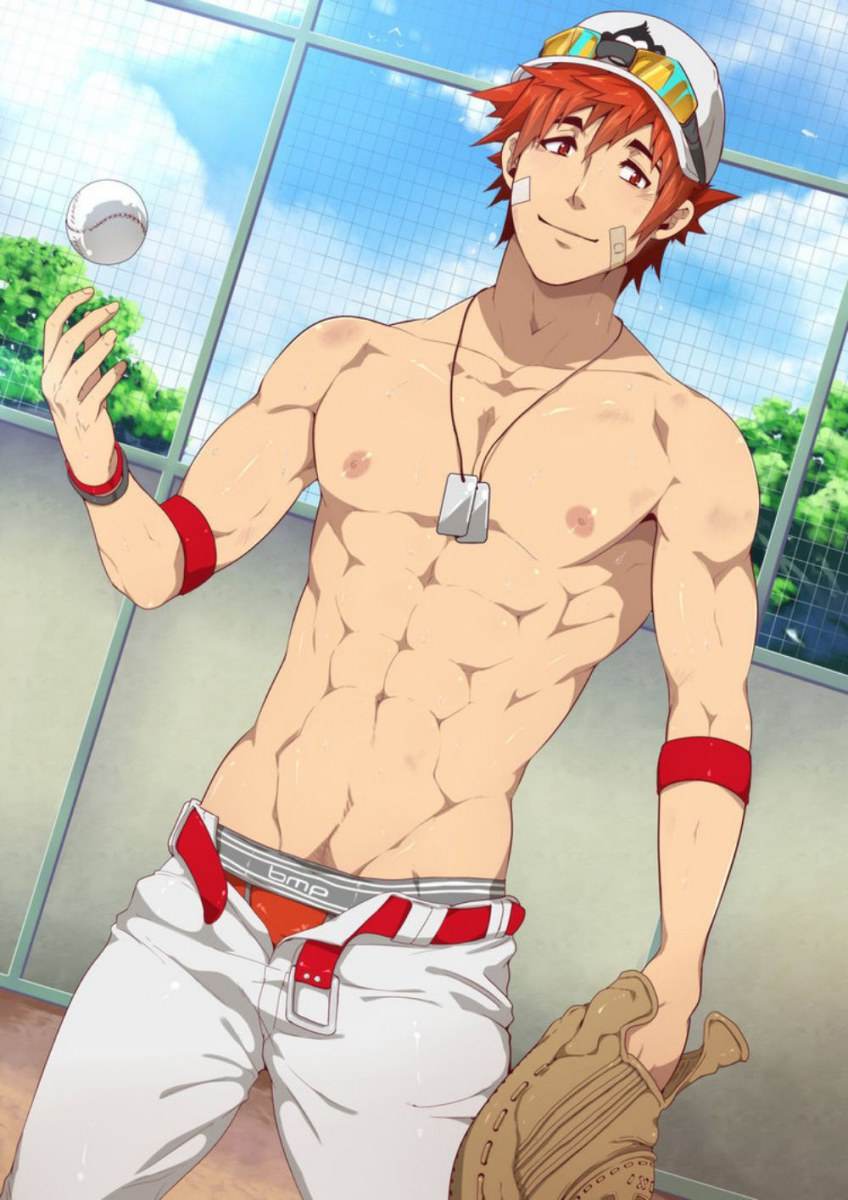 Yaoi
