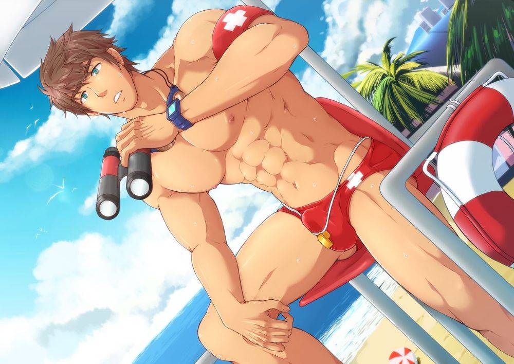 Yaoi
