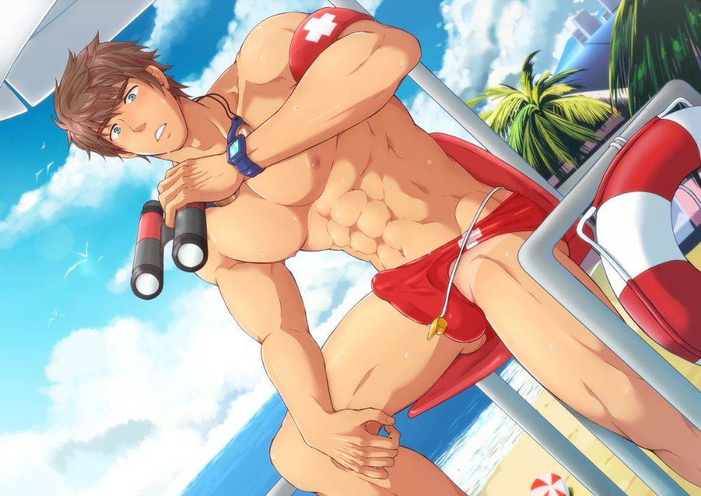 Yaoi