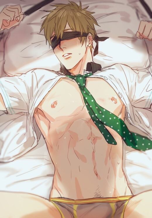 Yaoi