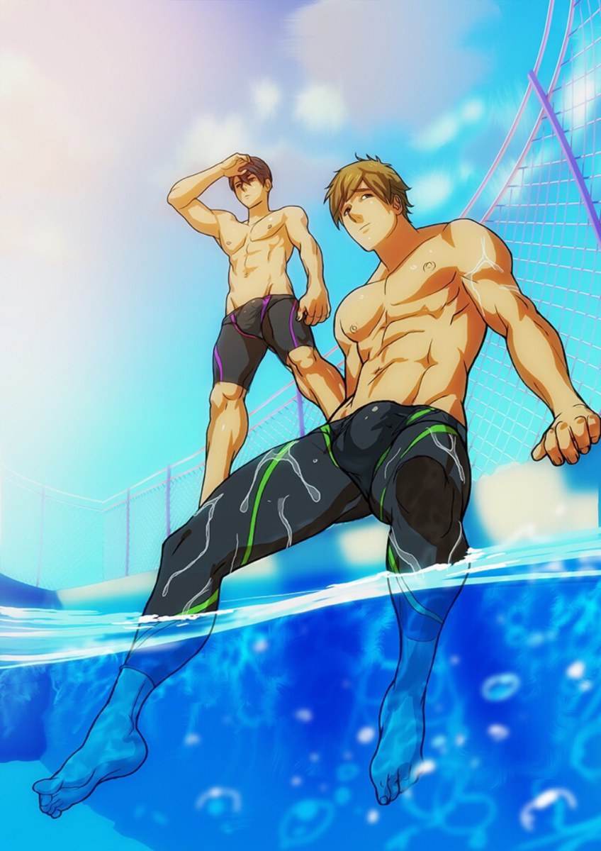Yaoi