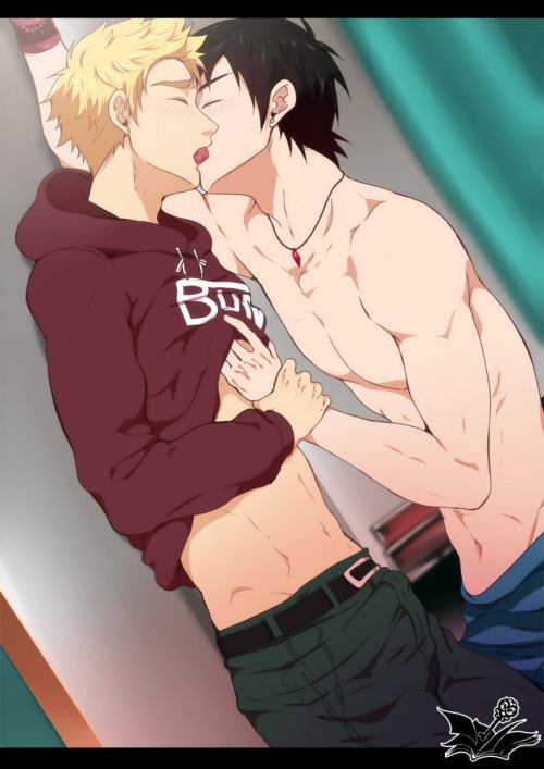 Yaoi