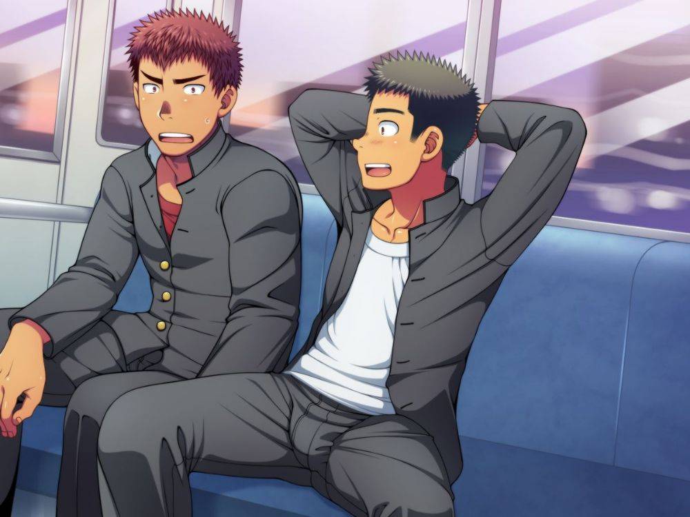 Yaoi