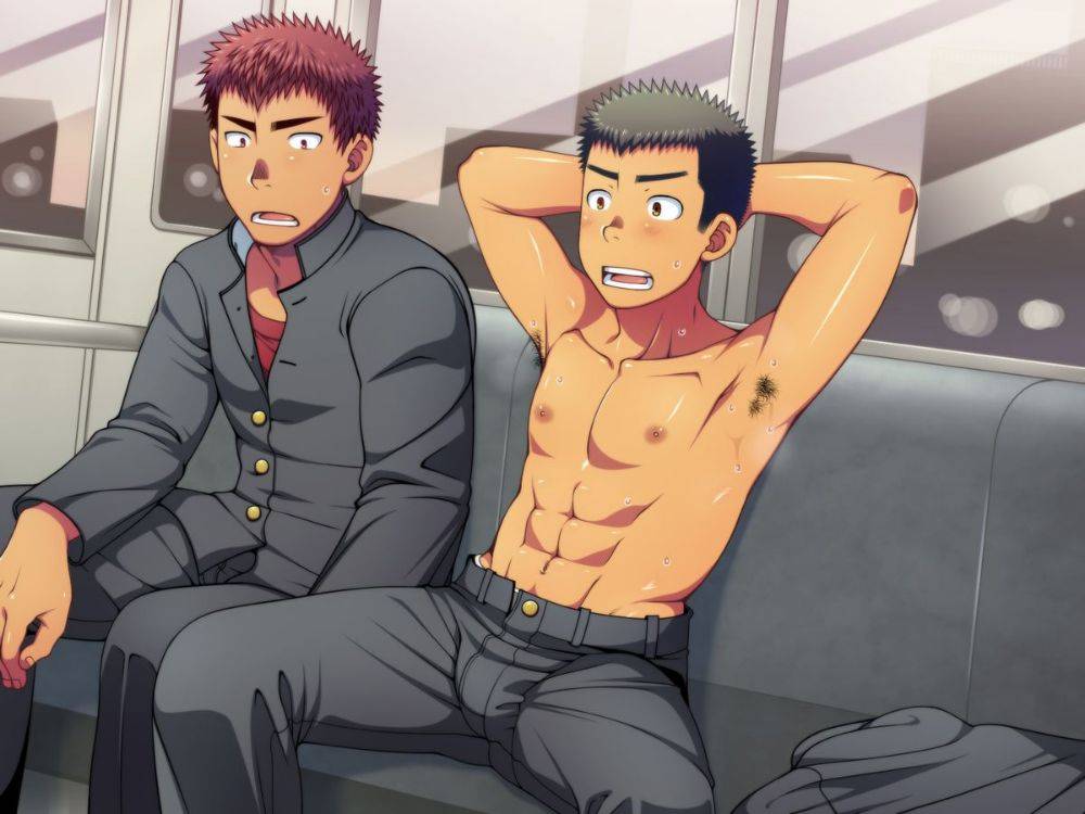 Yaoi