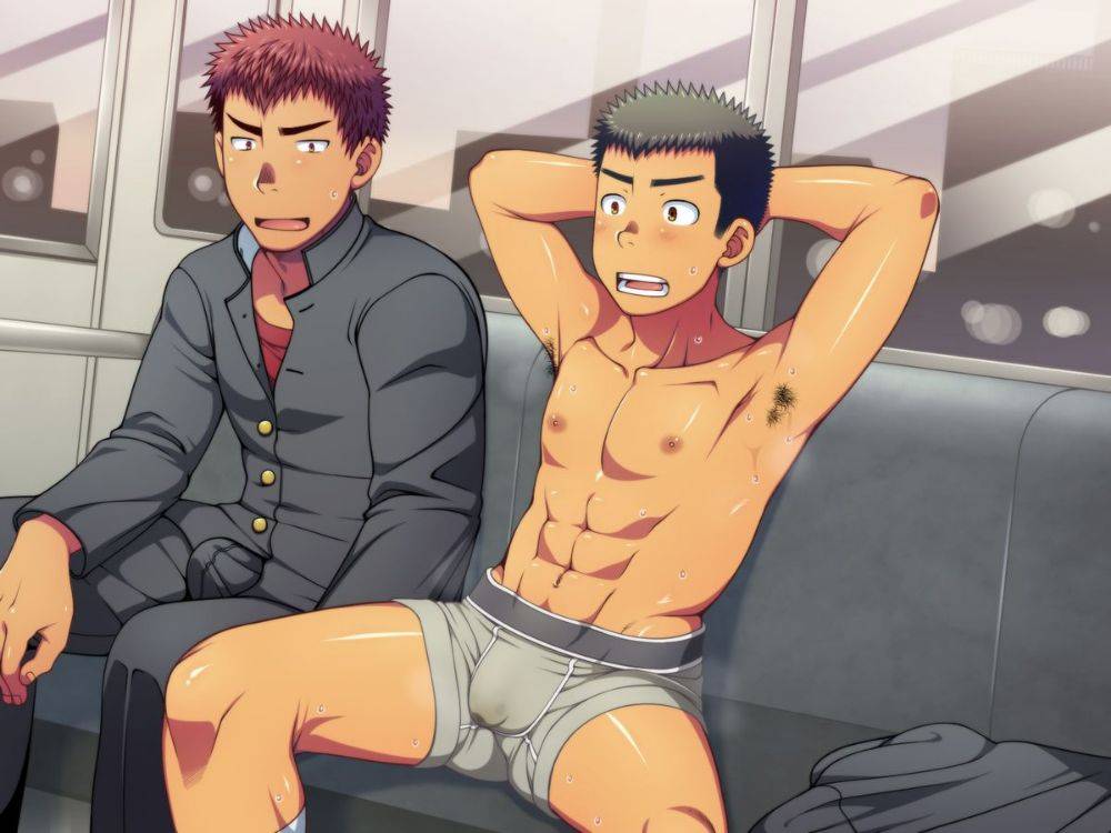 Yaoi