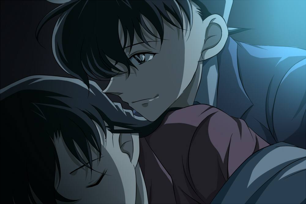 โคนันคุง (1)