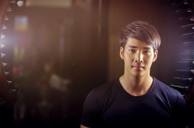 โอ๊ะ!! พระเอกช่อง 3 เด่นคุณ งามเนตร ก้าวมาไกลมากจริงๆ