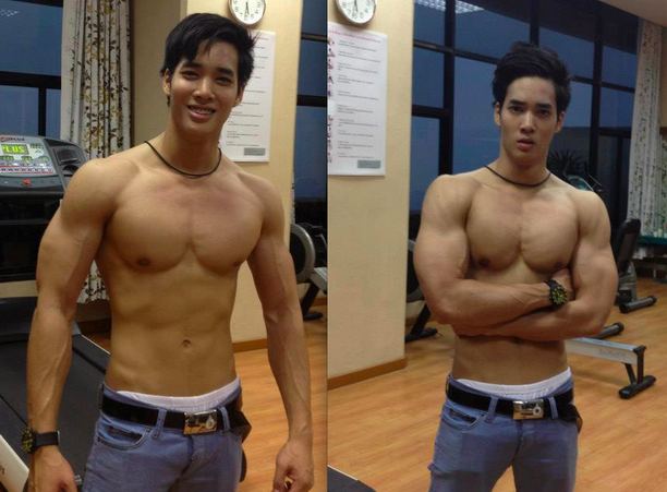 โอ๊ะ!! พระเอกช่อง 3 เด่นคุณ งามเนตร ก้าวมาไกลมากจริงๆ