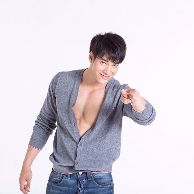 โอ๊ะ!! พระเอกช่อง 3 เด่นคุณ งามเนตร ก้าวมาไกลมากจริงๆ