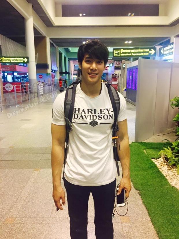 โอ๊ะ!! พระเอกช่อง 3 เด่นคุณ งามเนตร ก้าวมาไกลมากจริงๆ