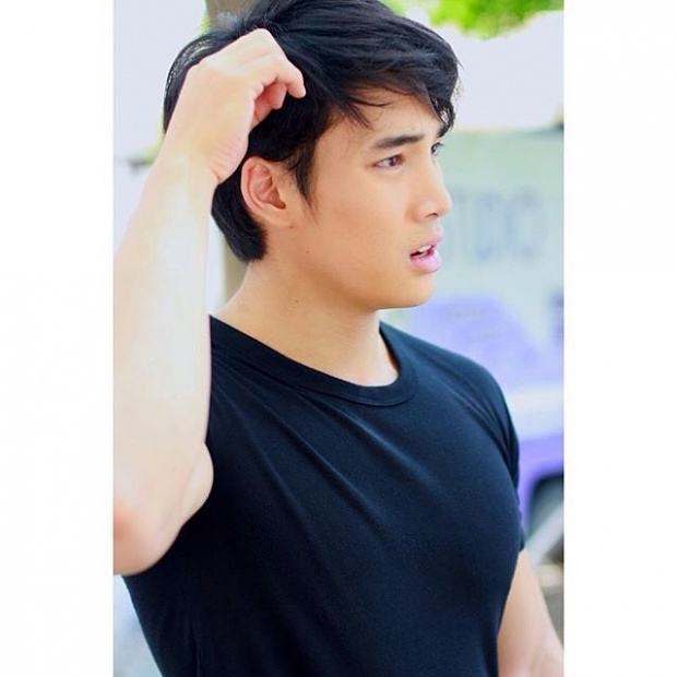โอ๊ะ!! พระเอกช่อง 3 เด่นคุณ งามเนตร ก้าวมาไกลมากจริงๆ