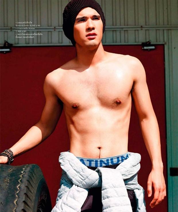 ฟินจริงๆ เซ็ตนี้!! ปุ๊กลุ๊ก VS 4หนุ่ม