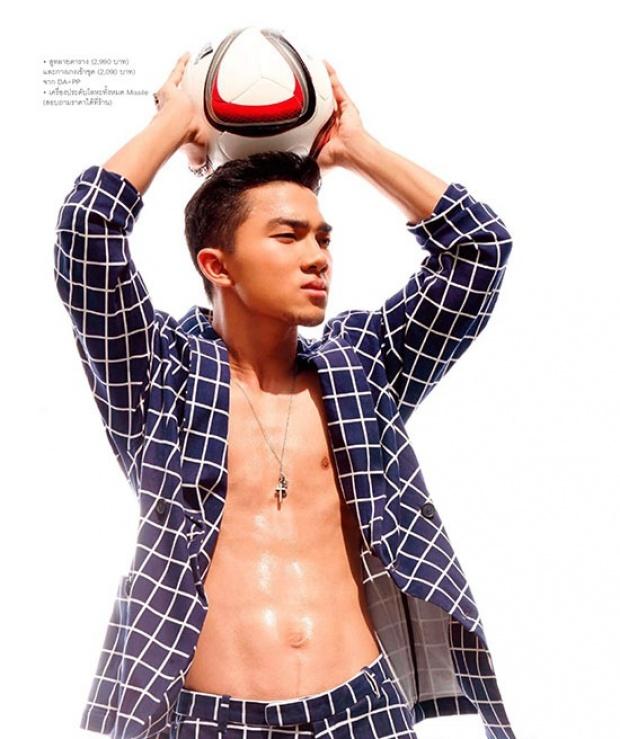 ฟินจริงๆ เซ็ตนี้!! ปุ๊กลุ๊ก VS 4หนุ่ม