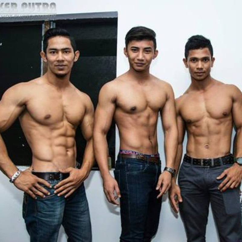 เลียเป็นแพกเก็ต