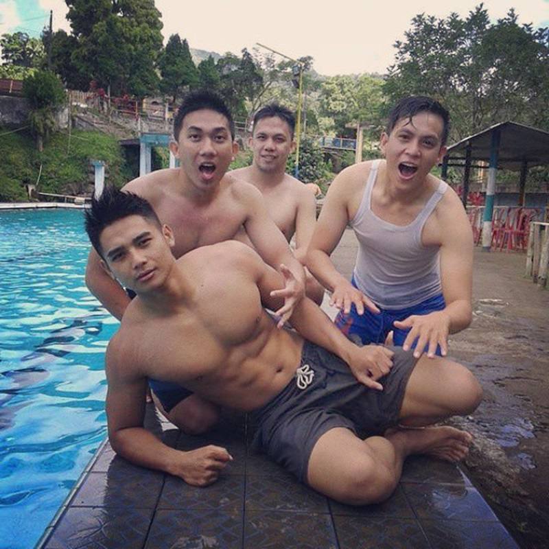 เลียเป็นแพกเก็ต