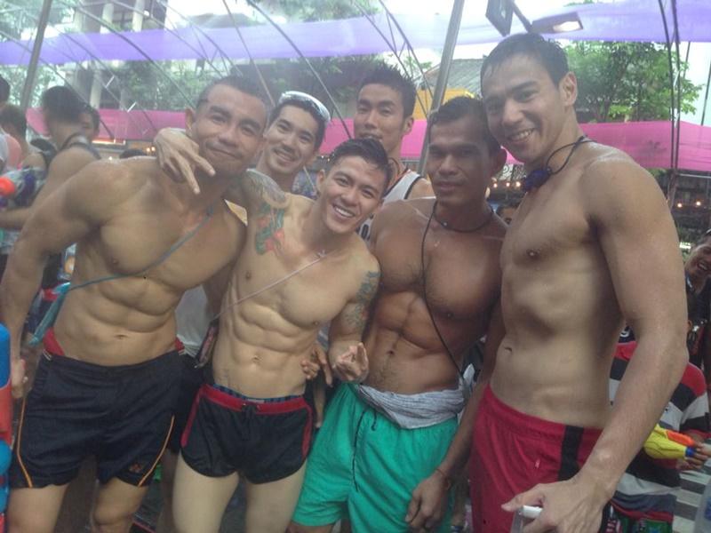 เลียเป็นแพกเก็ต