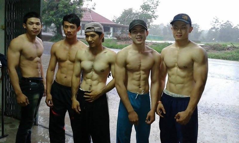 เลียเป็นแพกเก็ต
