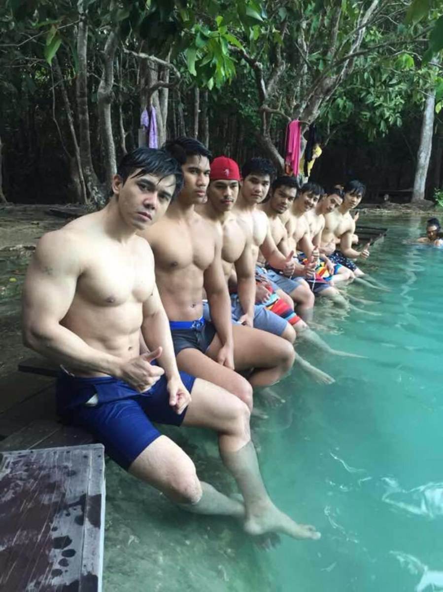 เลียเป็นแพกเก็ต