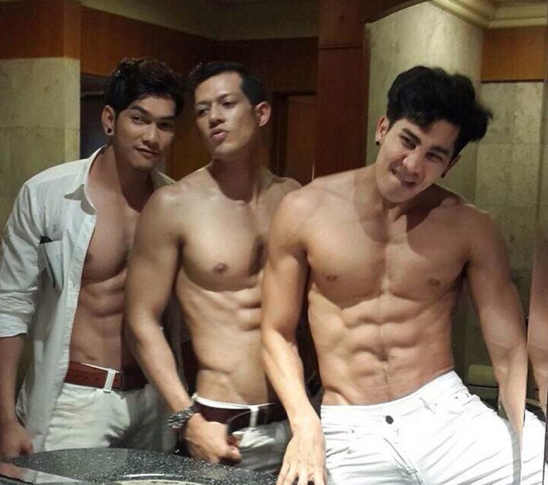 เลียเป็นแพกเก็ต