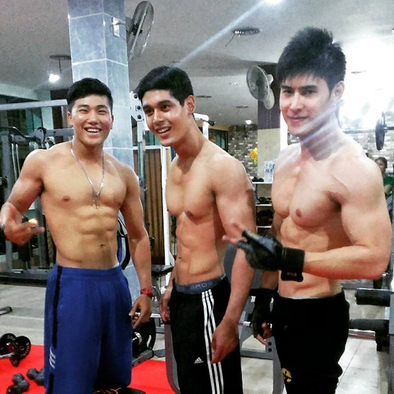 เลียเป็นแพกเก็ต