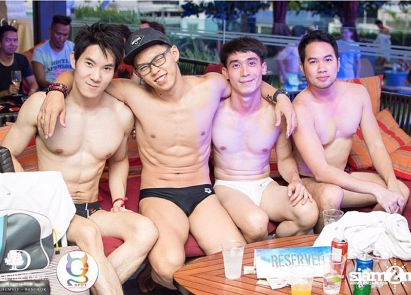 เลียเป็นแพกเก็ต