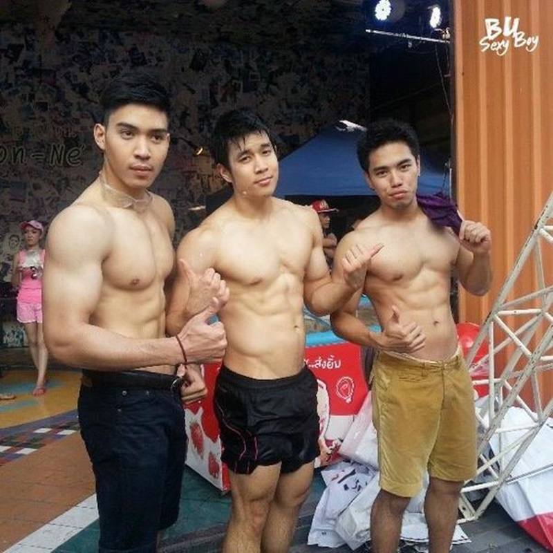 เลียเป็นแพกเก็ต