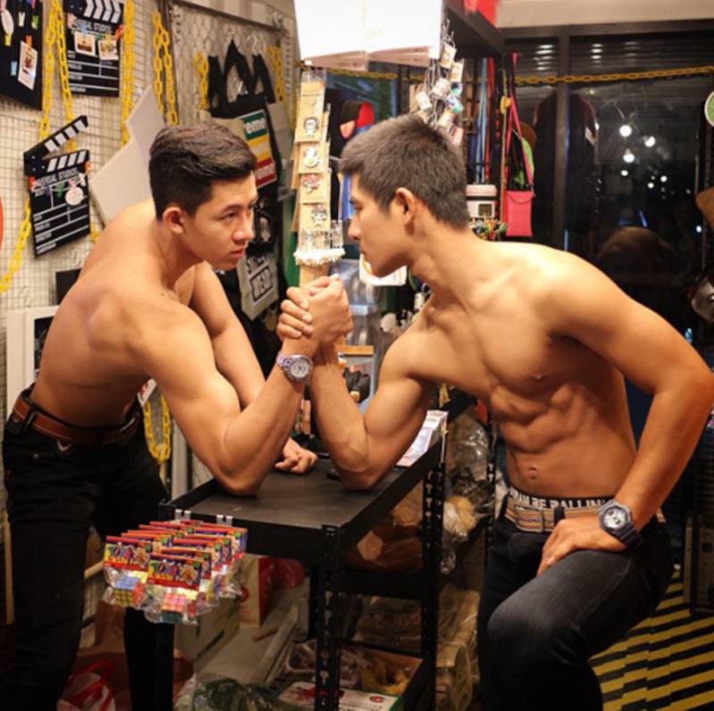 เลียเป็นแพกเก็ต