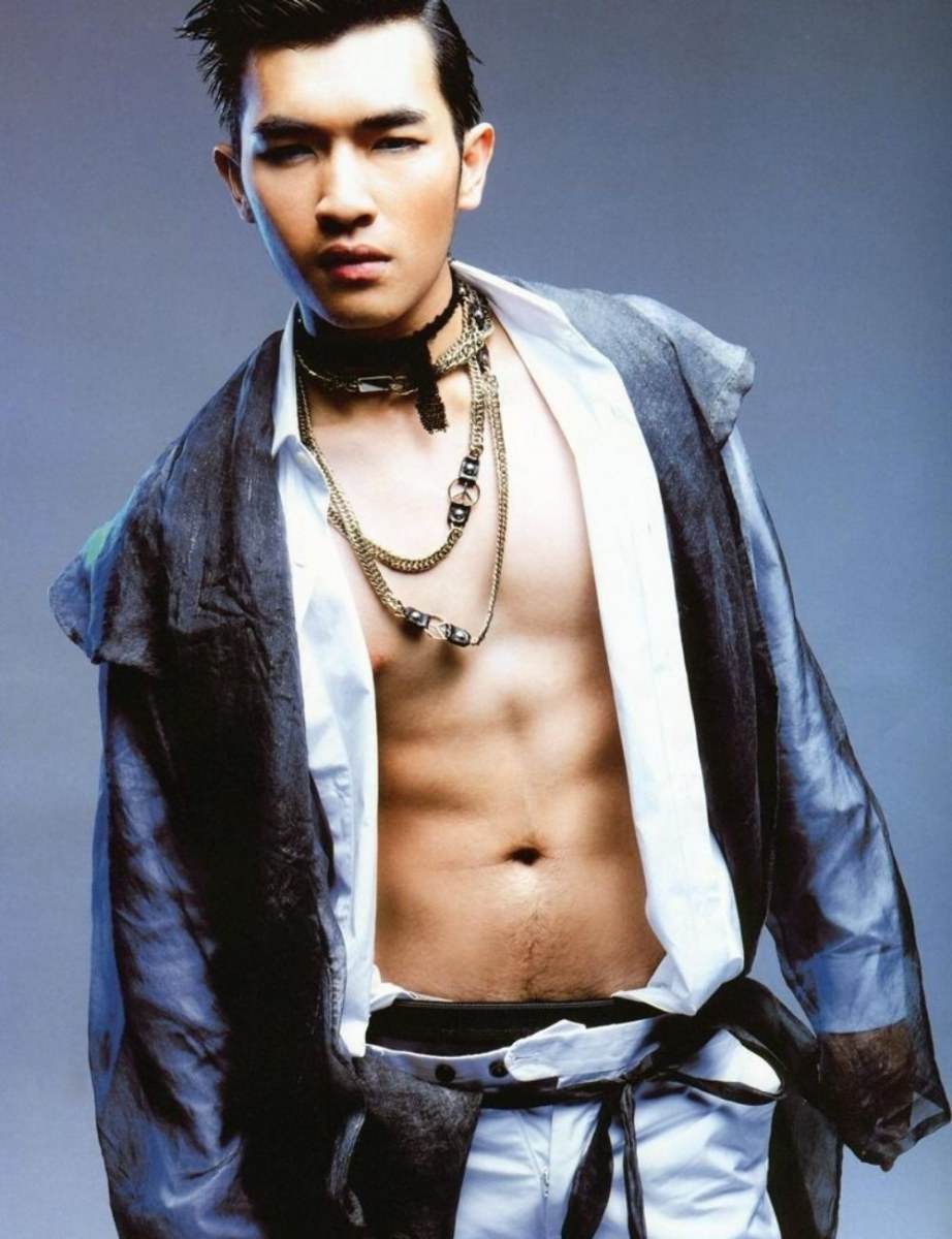 บ่าวแซ่บอิสาน บอย ปาณัสม์ เดอะสตาร์