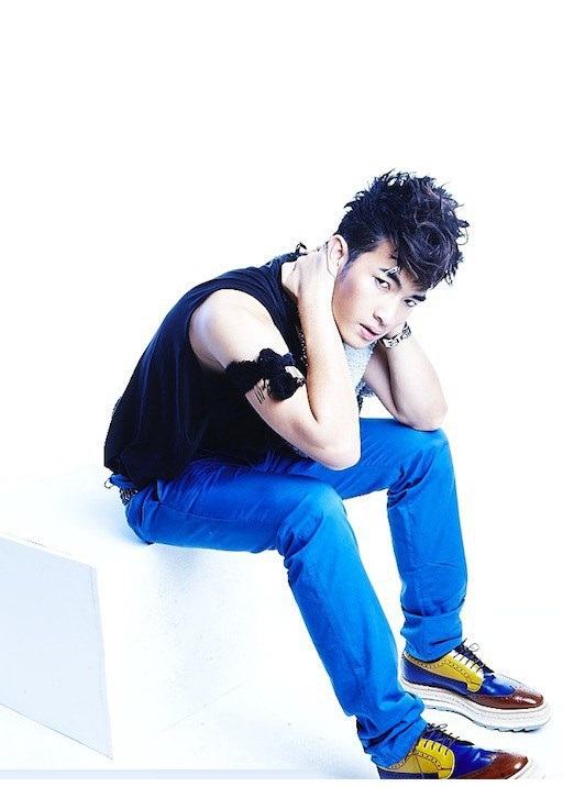 บ่าวแซ่บอิสาน บอย ปาณัสม์ เดอะสตาร์