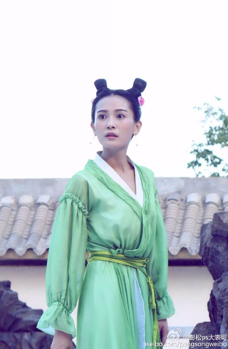 Go Princess Go《太子妃升职记》2015 part8