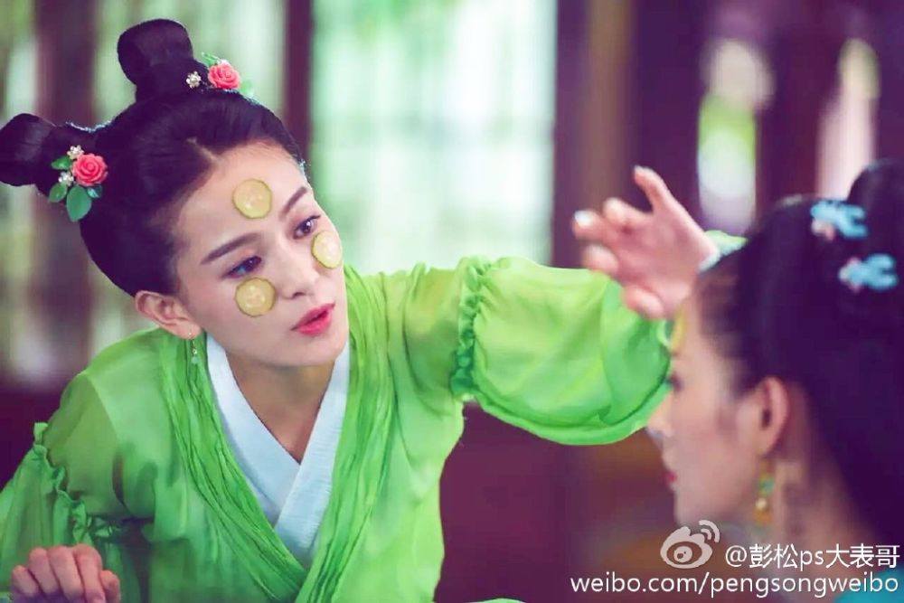 Go Princess Go《太子妃升职记》2015 part8