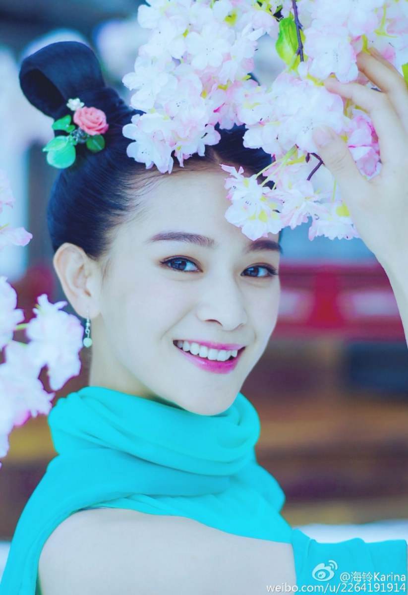 Go Princess Go《太子妃升职记》2015 part8