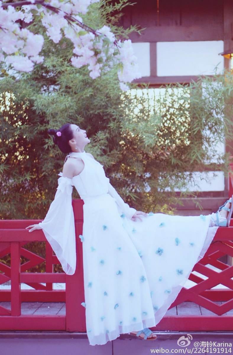 Go Princess Go《太子妃升职记》2015 part8