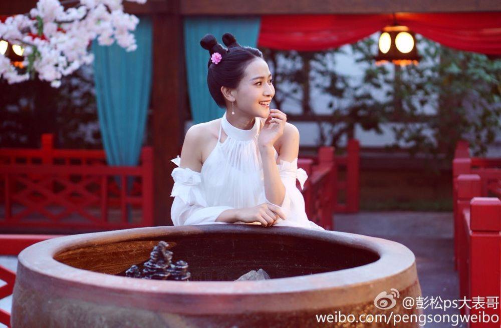 Go Princess Go《太子妃升职记》2015 part8