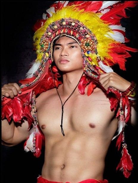Sexy Men .. Calendar 2016 กับ ผู้ชาย 12 สไตส์