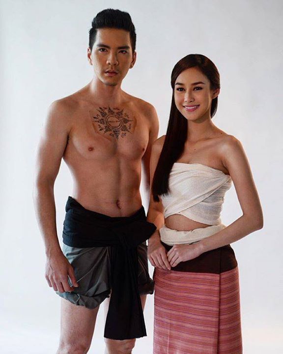 นิว - วงศกร ปรมัตถากร ID @new wongsakorn