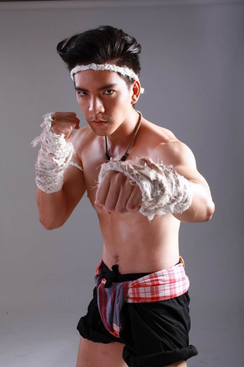 นิว - วงศกร ปรมัตถากร ID @new wongsakorn