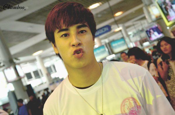 ฮอตมาก!! ฟีฟ่า เปรมอนันต์ ทั้งหล่อทั้งเก่ง