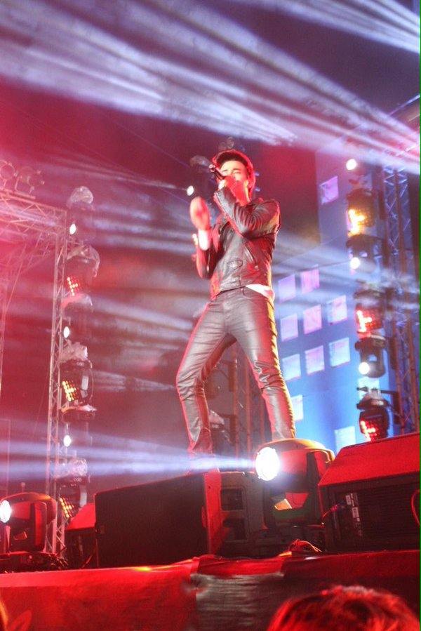 ฮอตมาก!! ฟีฟ่า เปรมอนันต์ ทั้งหล่อทั้งเก่ง