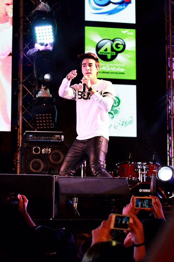 ฮอตมาก!! ฟีฟ่า เปรมอนันต์ ทั้งหล่อทั้งเก่ง