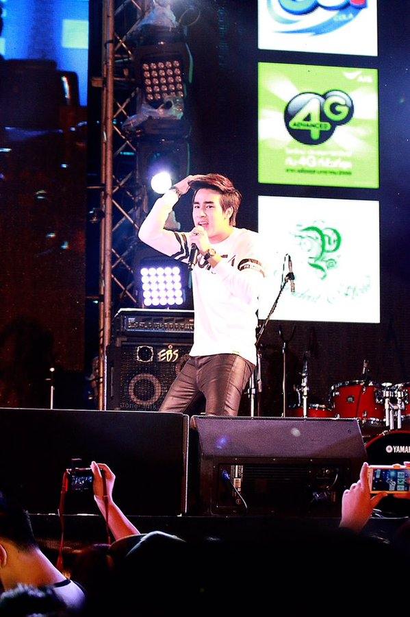 ฮอตมาก!! ฟีฟ่า เปรมอนันต์ ทั้งหล่อทั้งเก่ง