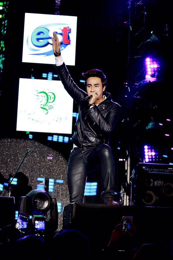 ฮอตมาก!! ฟีฟ่า เปรมอนันต์ ทั้งหล่อทั้งเก่ง