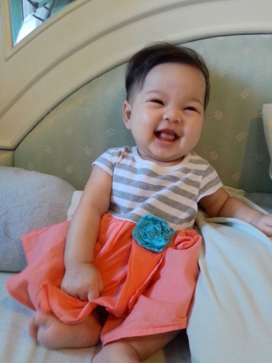 ฉายา สาวแป้น 5 M เอวาเองนะคะ หนูยิ้มแฉ่ง เต็มที่ ขอให้ทุกคนมีความสุข สมหวัง ในปีใหม่ นี้ด้วยนะคะ Happy New Year 2016