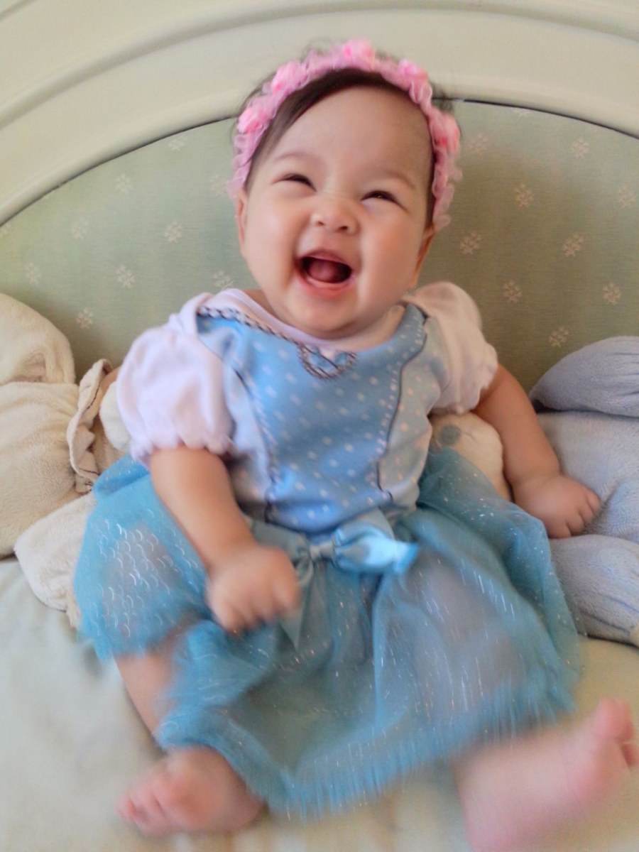 ฉายา สาวแป้น 5 M เอวาเองนะคะ หนูยิ้มแฉ่ง เต็มที่ ขอให้ทุกคนมีความสุข สมหวัง ในปีใหม่ นี้ด้วยนะคะ Happy New Year 2016