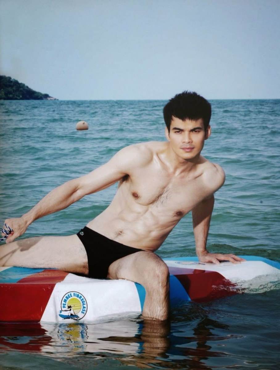 ง่ายๆไม่เลือก ยังไงก็เอา อิอิ"