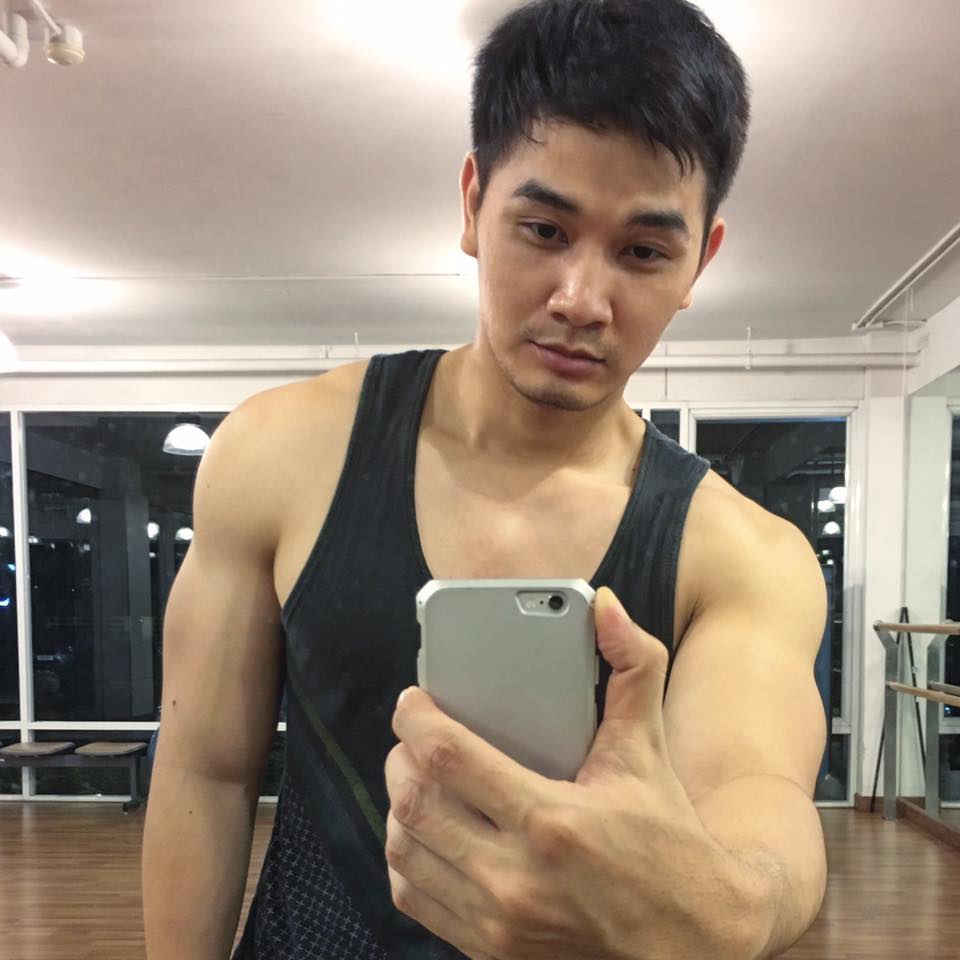 แฉ่ะแน่ๆ (ลิ้น)