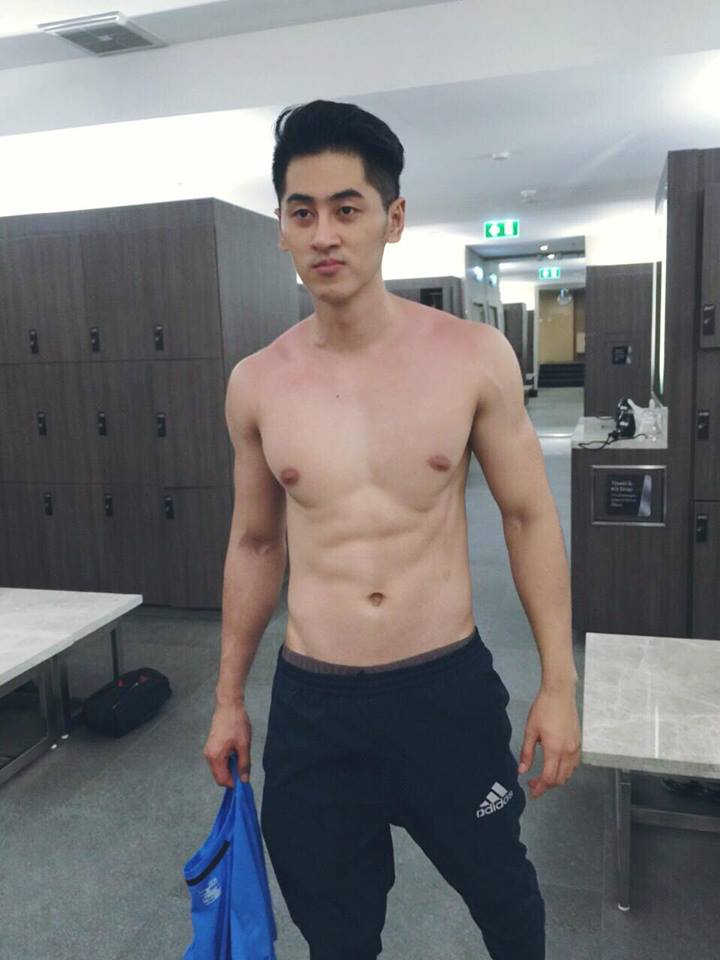 แฉ่ะแน่ๆ (ลิ้น)
