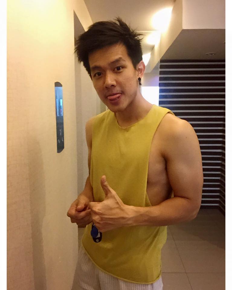 แฉ่ะแน่ๆ (ลิ้น)