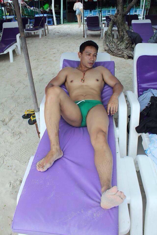 แฉ่ะแน่ๆ (ลิ้น)